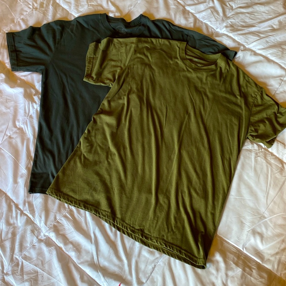 True Classic T-Shirt x2